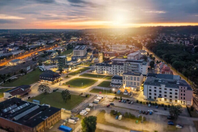 Sachbearbeiter (m/w/d) für die Transportlogistik und Versandabwicklung, 1. Bild